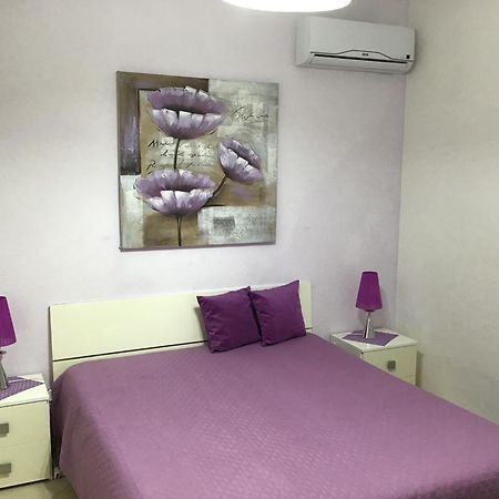 B&B Villa Tania Lido di Noto Kültér fotó
