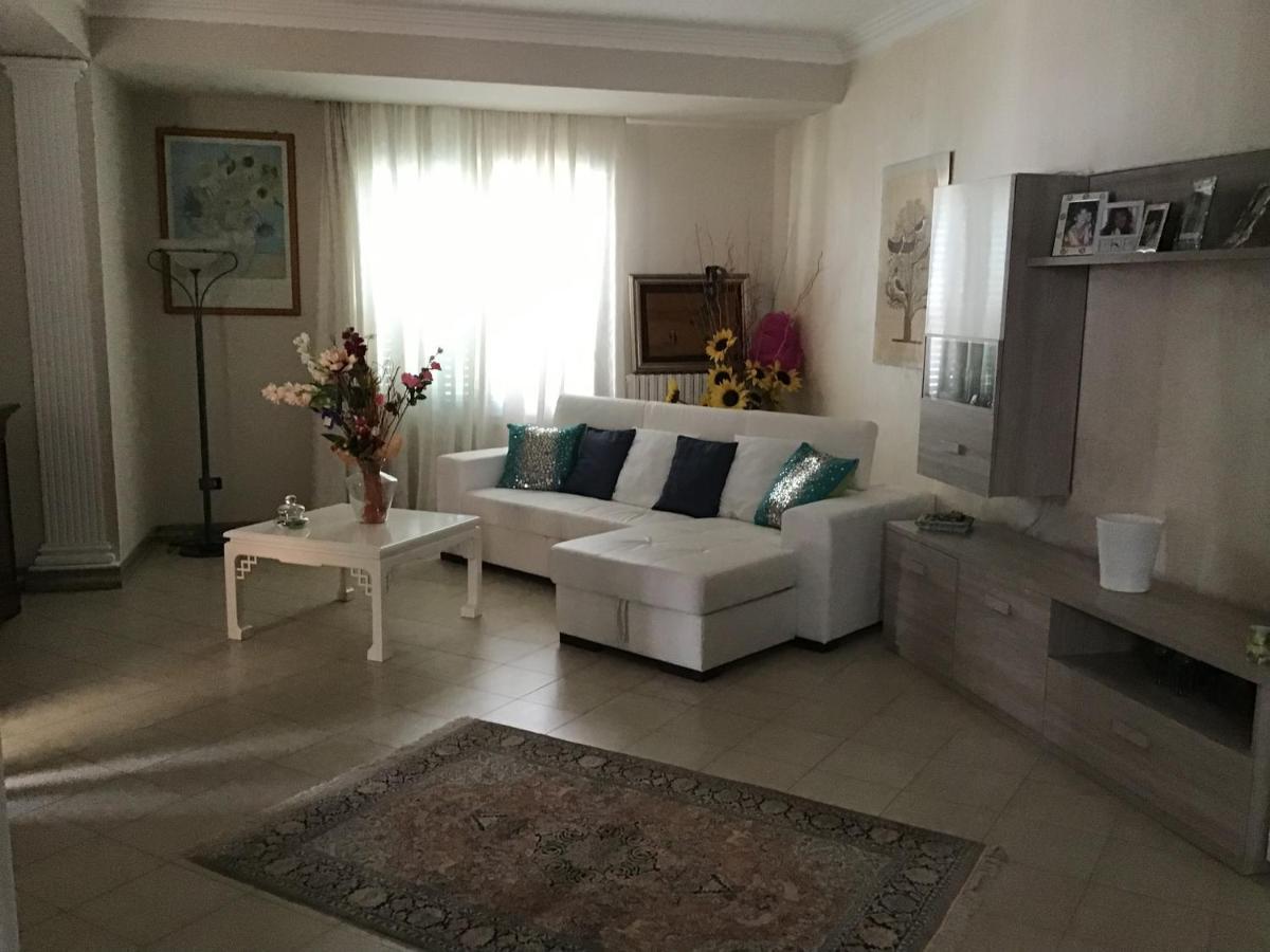 B&B Villa Tania Lido di Noto Kültér fotó