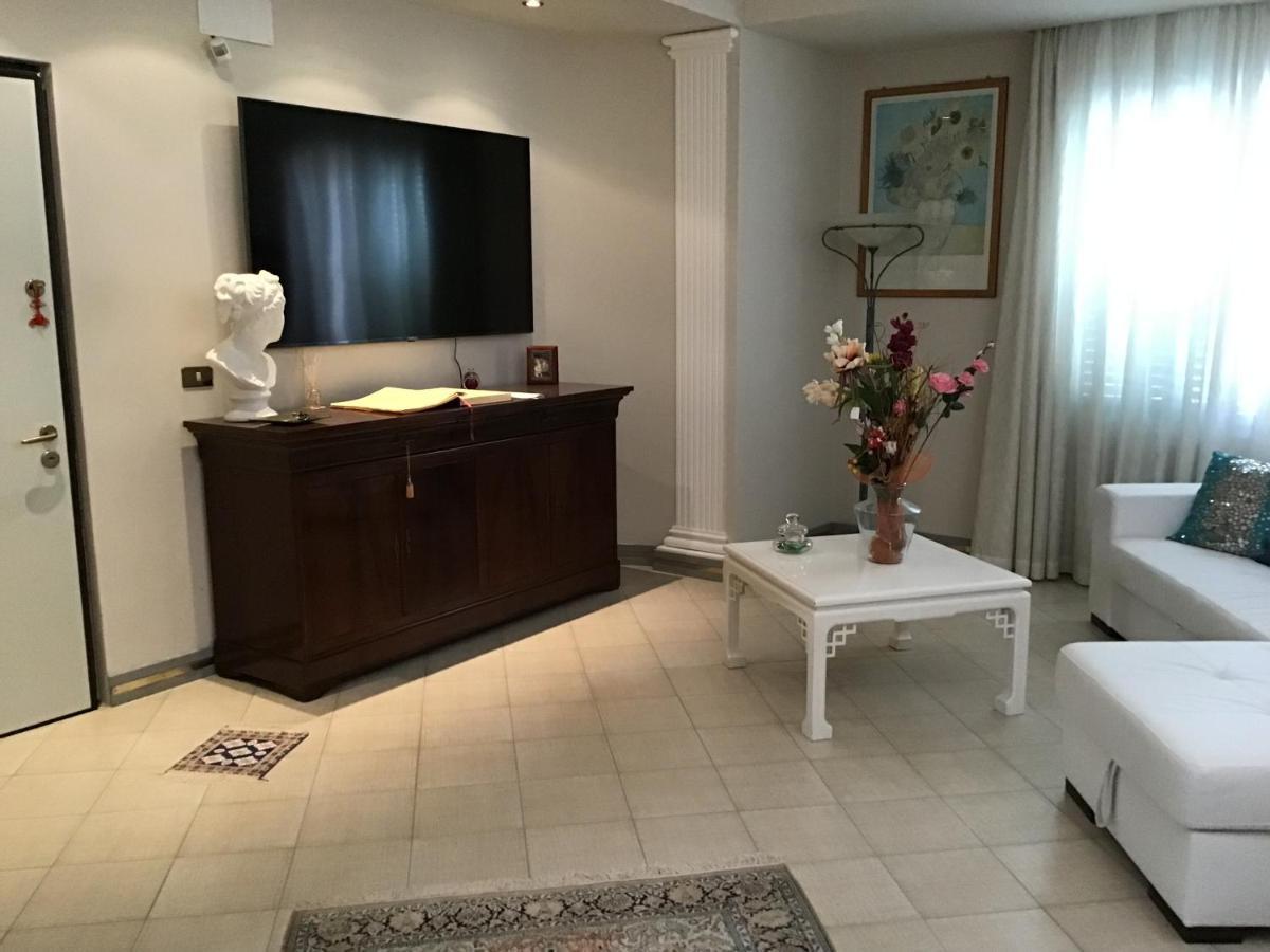 B&B Villa Tania Lido di Noto Kültér fotó