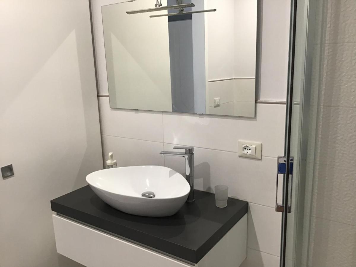 B&B Villa Tania Lido di Noto Kültér fotó