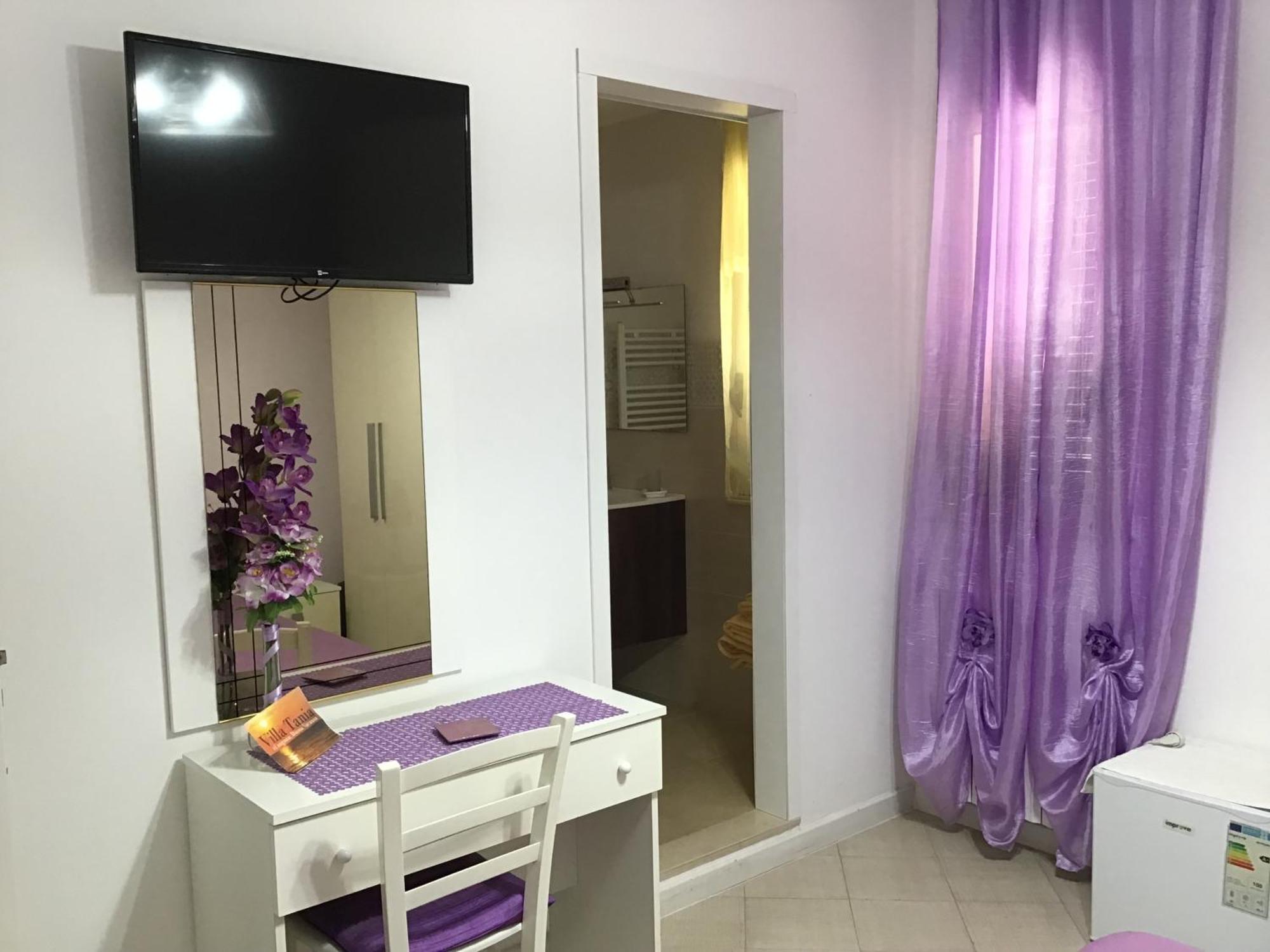 B&B Villa Tania Lido di Noto Kültér fotó
