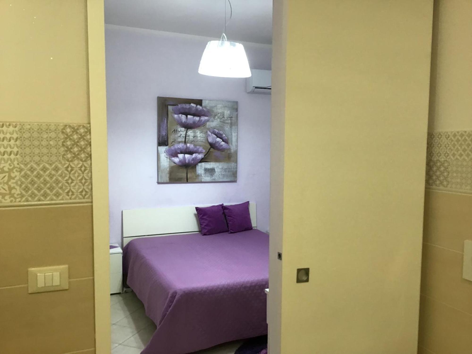 B&B Villa Tania Lido di Noto Kültér fotó