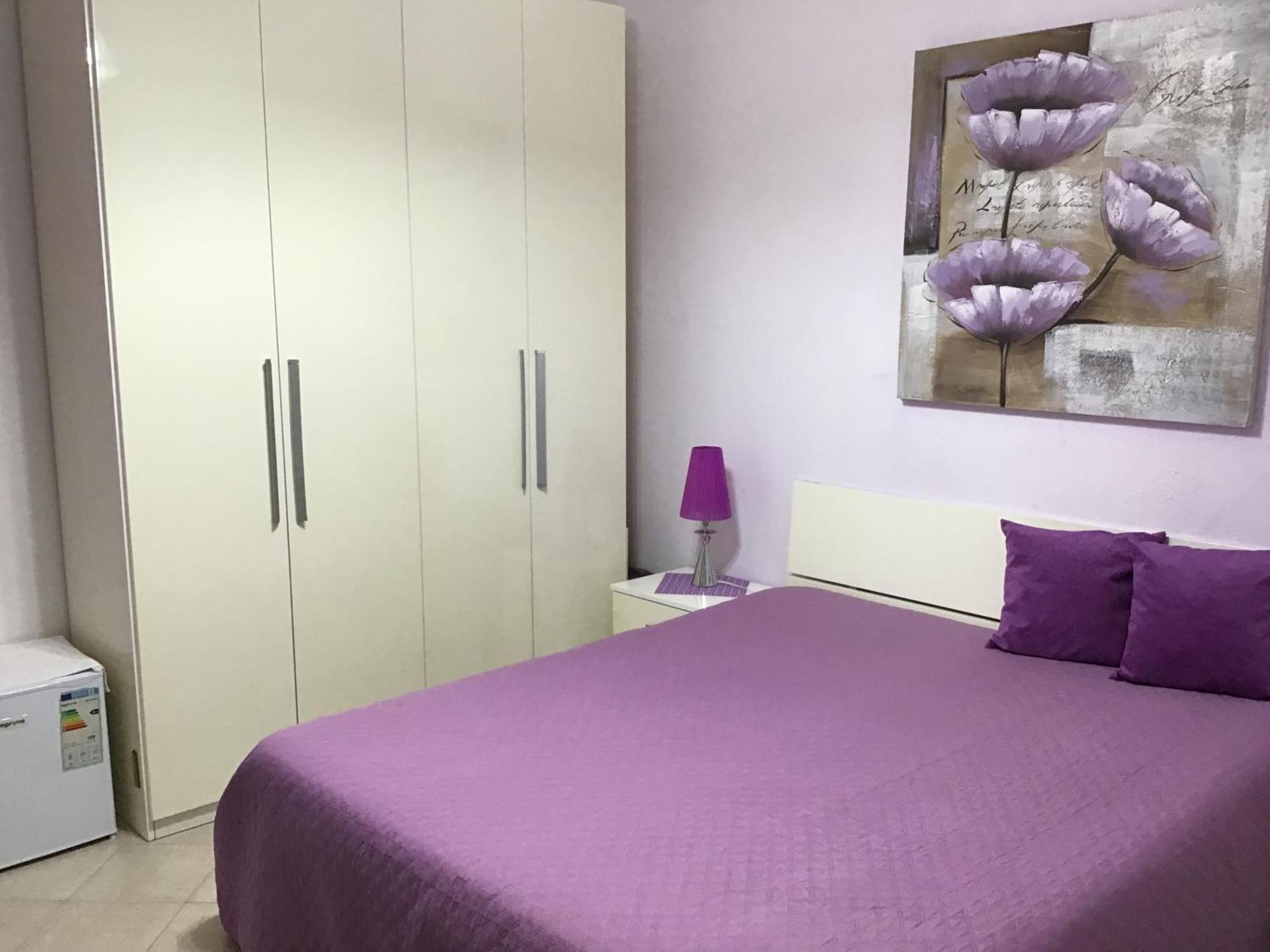 B&B Villa Tania Lido di Noto Kültér fotó