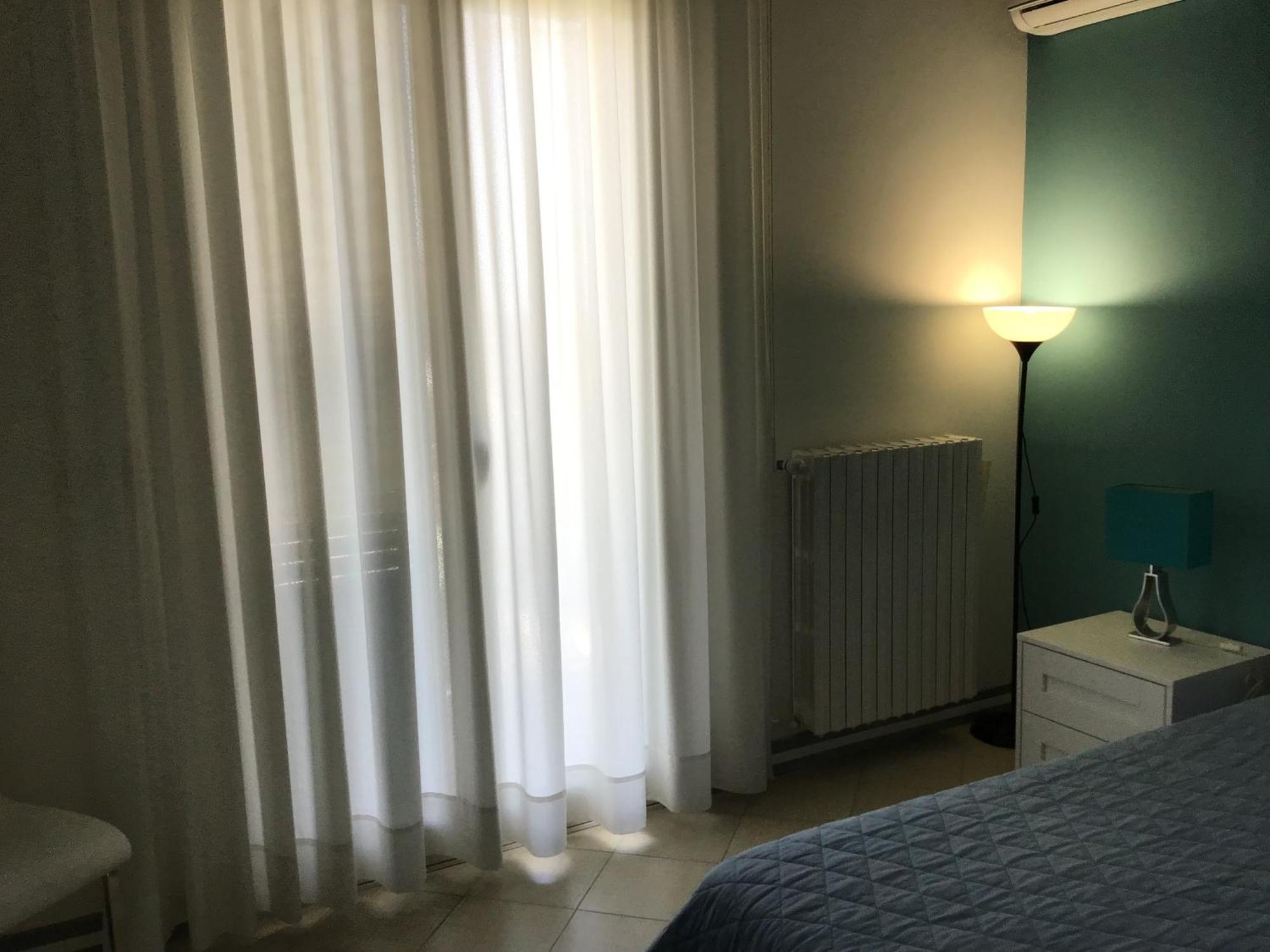 B&B Villa Tania Lido di Noto Kültér fotó
