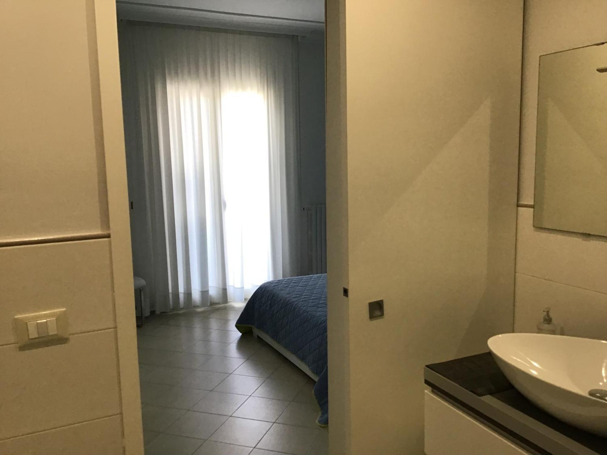 B&B Villa Tania Lido di Noto Kültér fotó