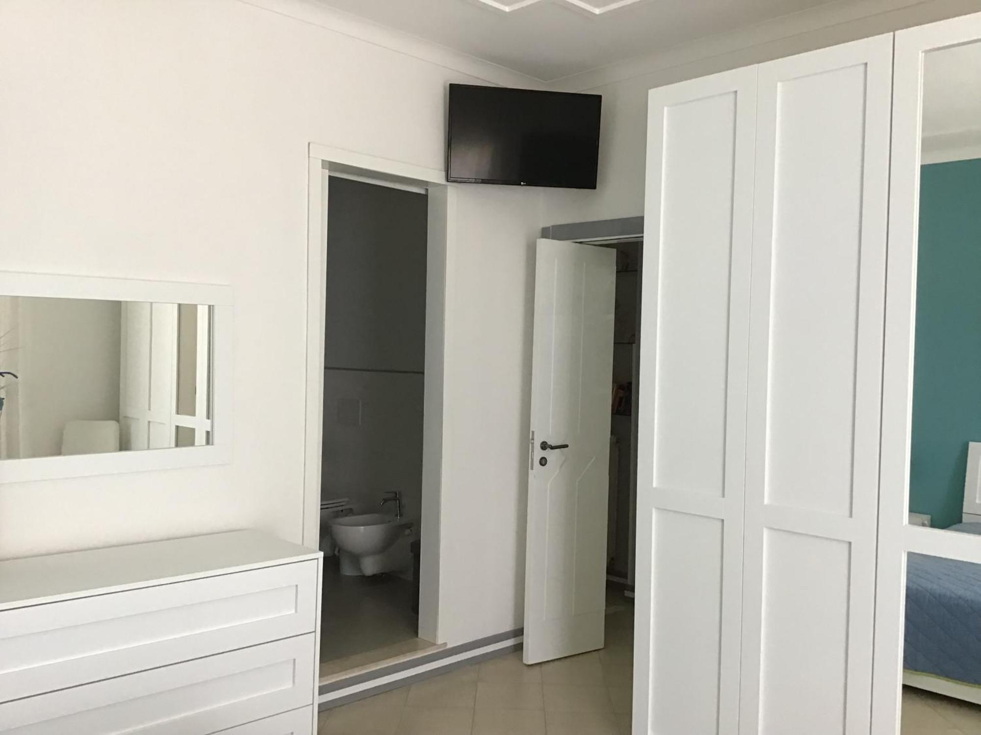 B&B Villa Tania Lido di Noto Kültér fotó