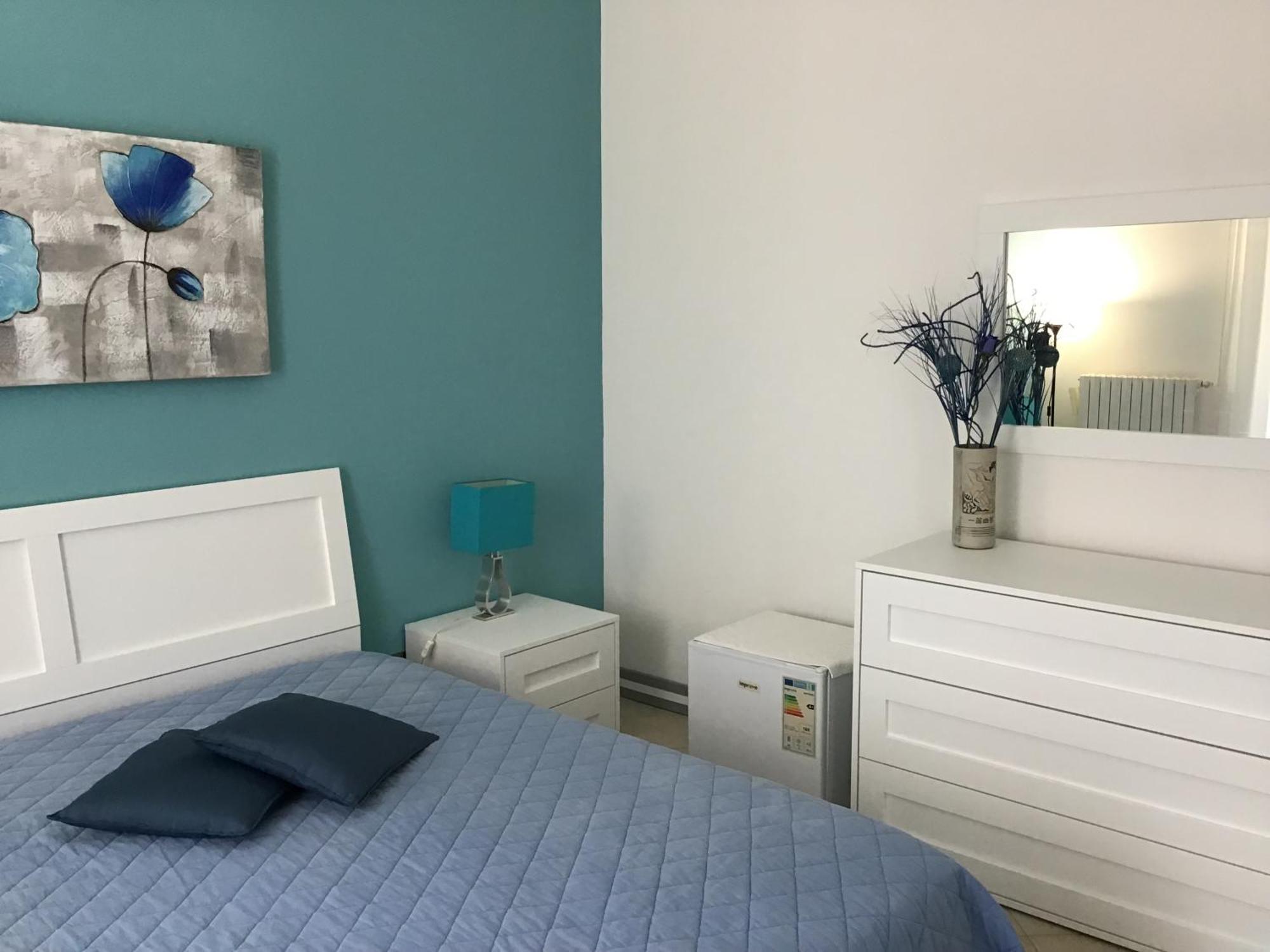 B&B Villa Tania Lido di Noto Kültér fotó