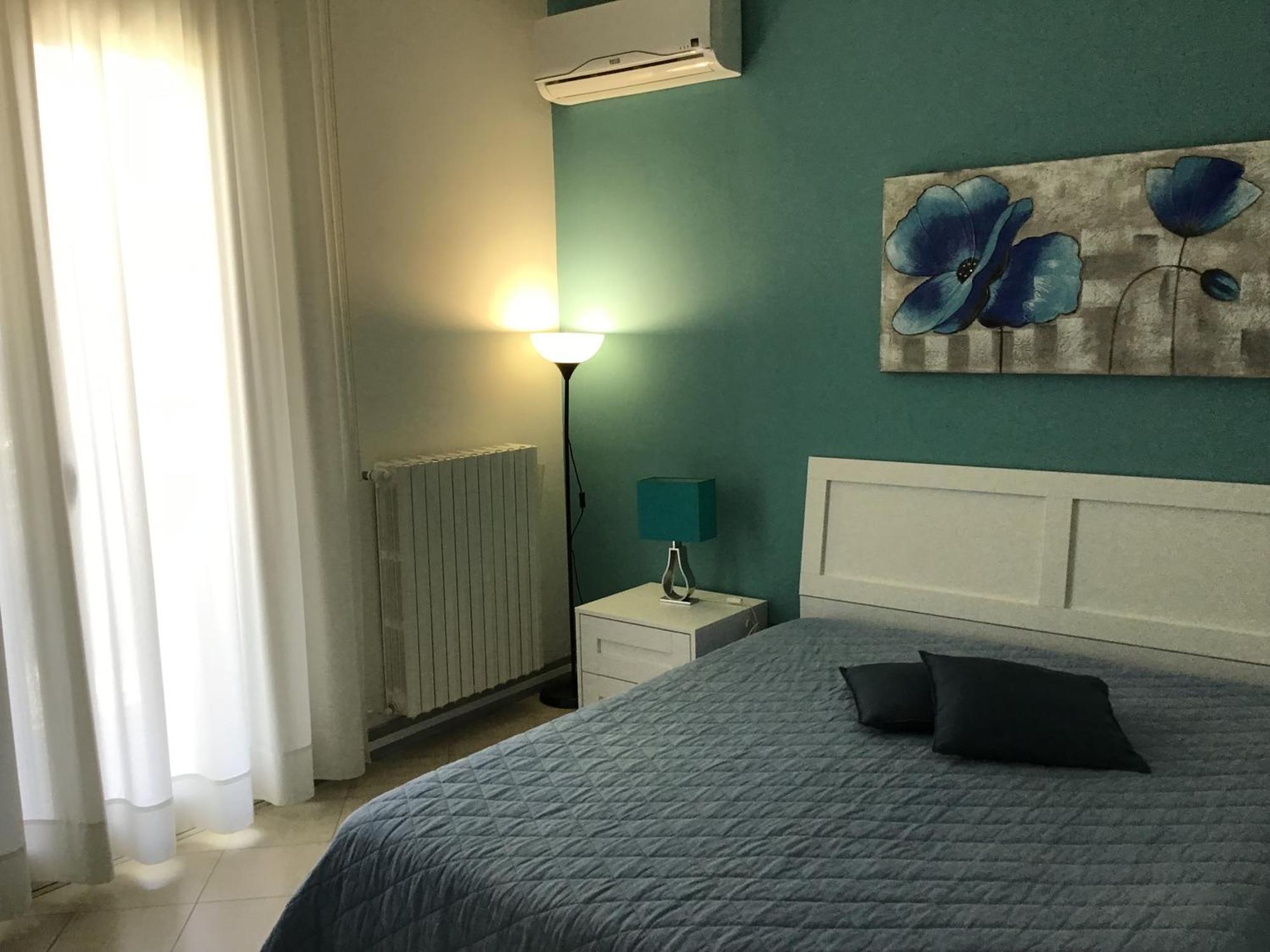 B&B Villa Tania Lido di Noto Kültér fotó